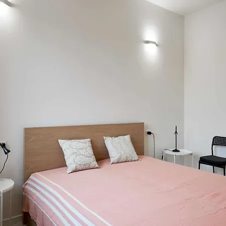 Vr Terrazza Arena Appartement