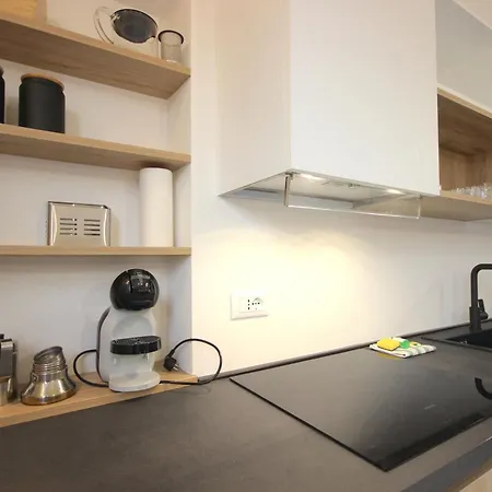 Appartement Vr Terrazza Arena