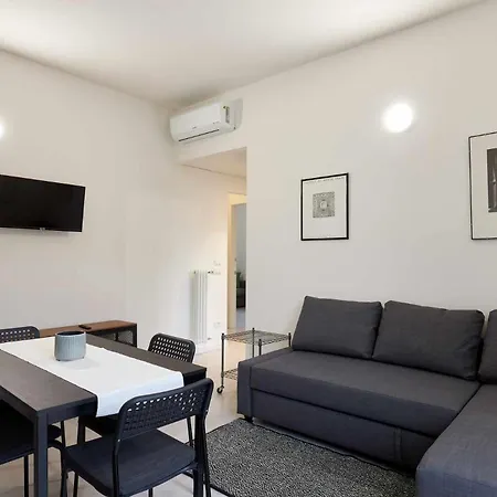 Vr Terrazza Arena Appartement *