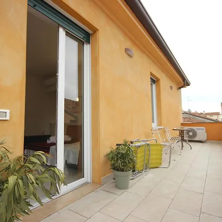 Vr Terrazza Arena Appartement Vérone