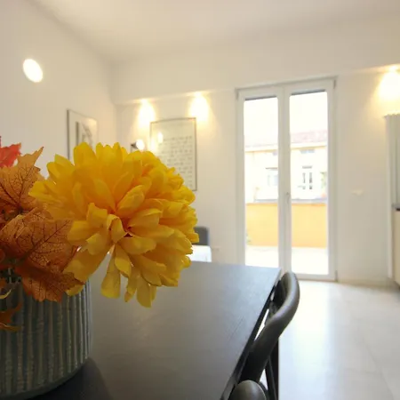 Vr Terrazza Arena Appartement *