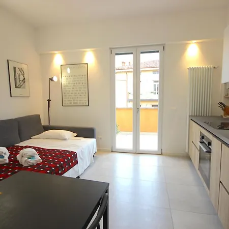 Vr Terrazza Arena Vérone