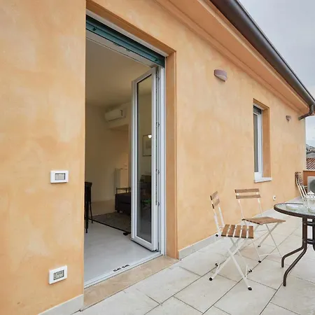 Appartement Vr Terrazza Arena *