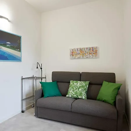 Appartement Vr Terrazza Arena