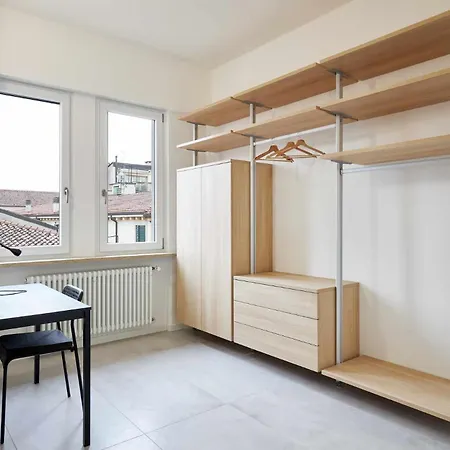 Appartement Vr Terrazza Arena *