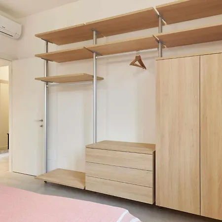 Appartement Vr Terrazza Arena *