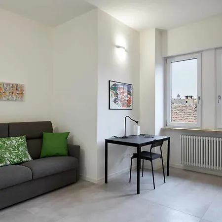 Appartement Vr Terrazza Arena Vérone