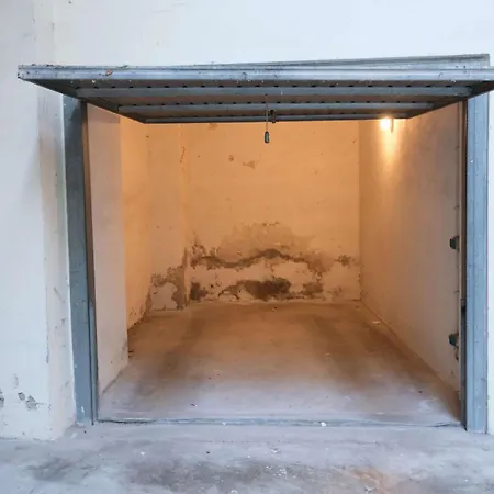 Appartement Vr Terrazza Arena *