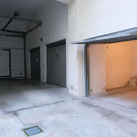 Vr Terrazza Arena Appartement Vérone