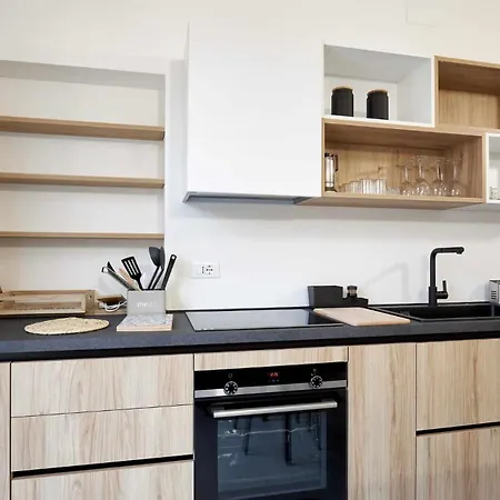 Apartamento Vr Terrazza Arena