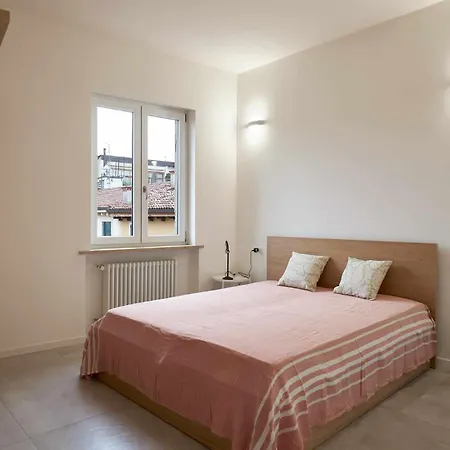 Apartamento Vr Terrazza Arena Verona