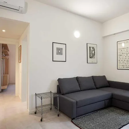 Apartamento Vr Terrazza Arena *