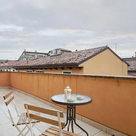 Vr Terrazza Arena Apartamento *