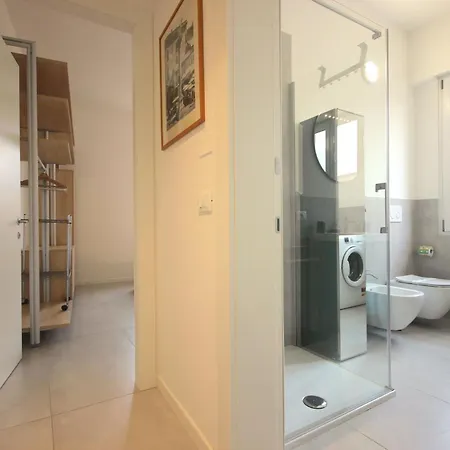 Apartamento Vr Terrazza Arena Verona