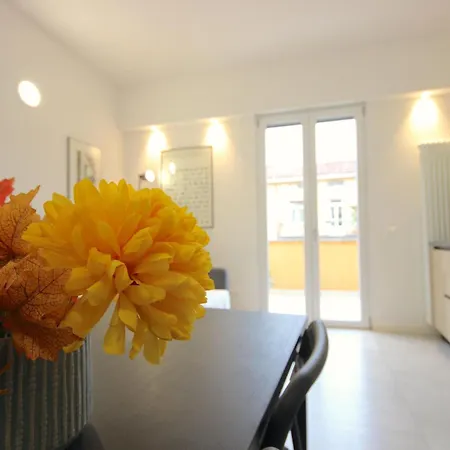 Vr Terrazza Arena Apartamento *