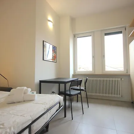 Apartamento Vr Terrazza Arena
