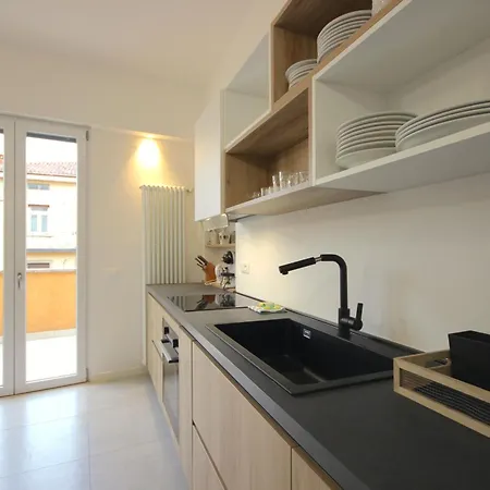 Apartamento Vr Terrazza Arena *