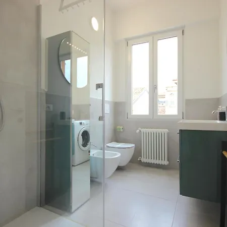 Apartamento Vr Terrazza Arena Verona
